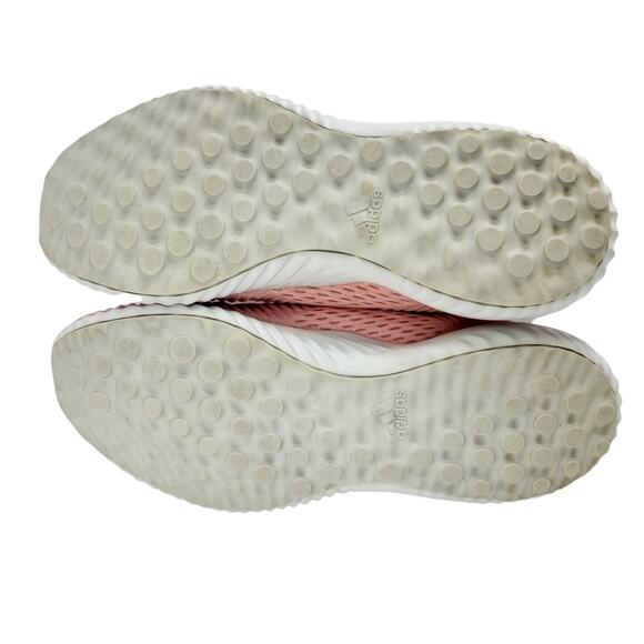 Adidas Alpha Bounce EM Women's Running Shoes, Size 10, Alpha Pink - Picture 5 of 6